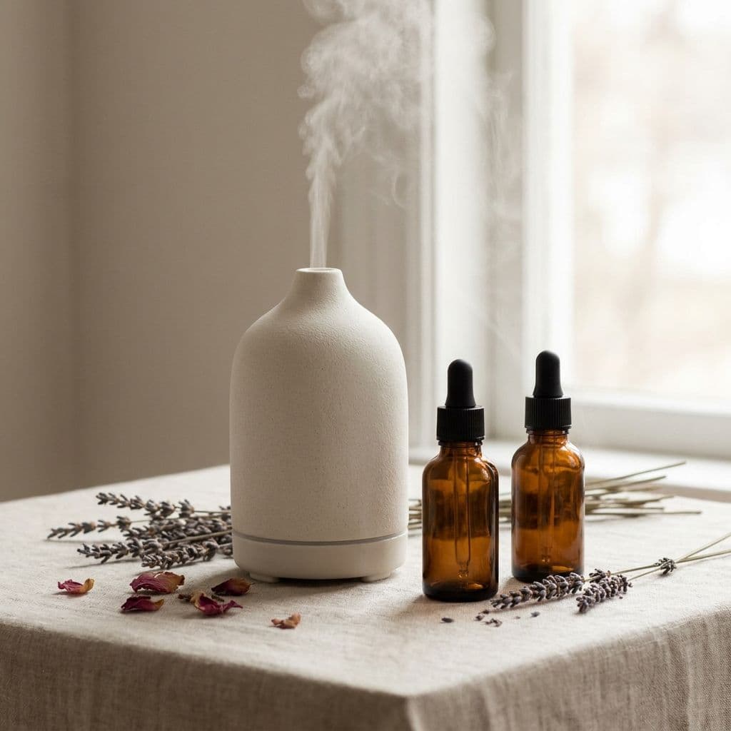 Products for Aromatherapy