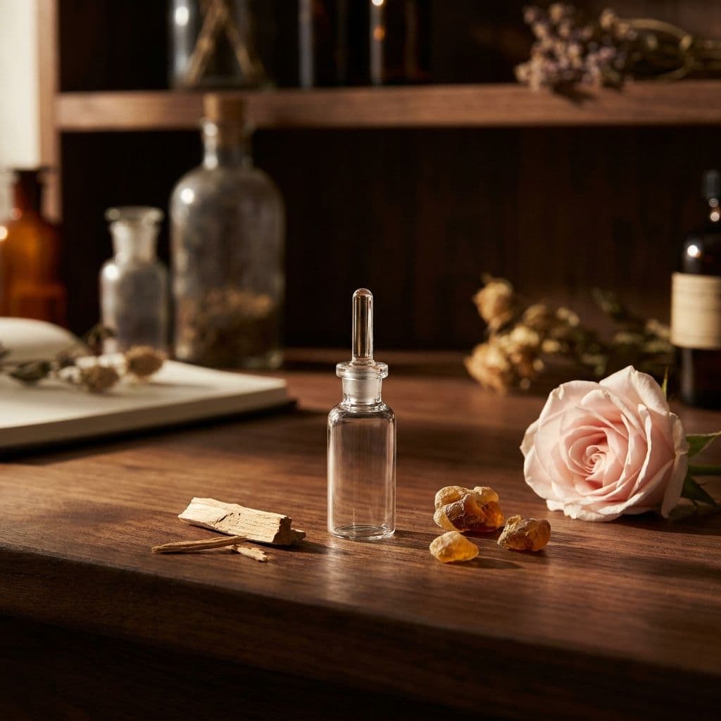 Products for Perfumery