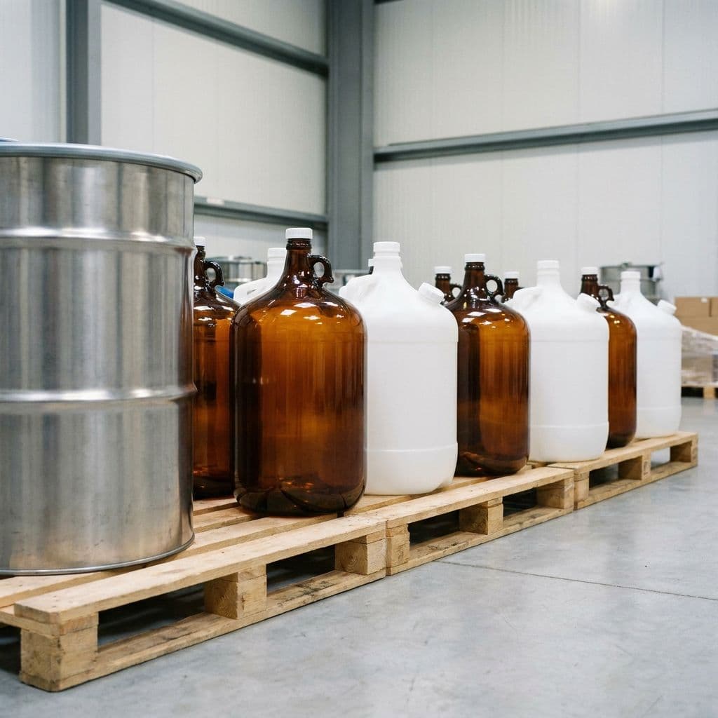 Aromatic Chemicals