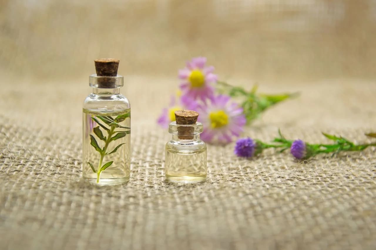 Floral Wax