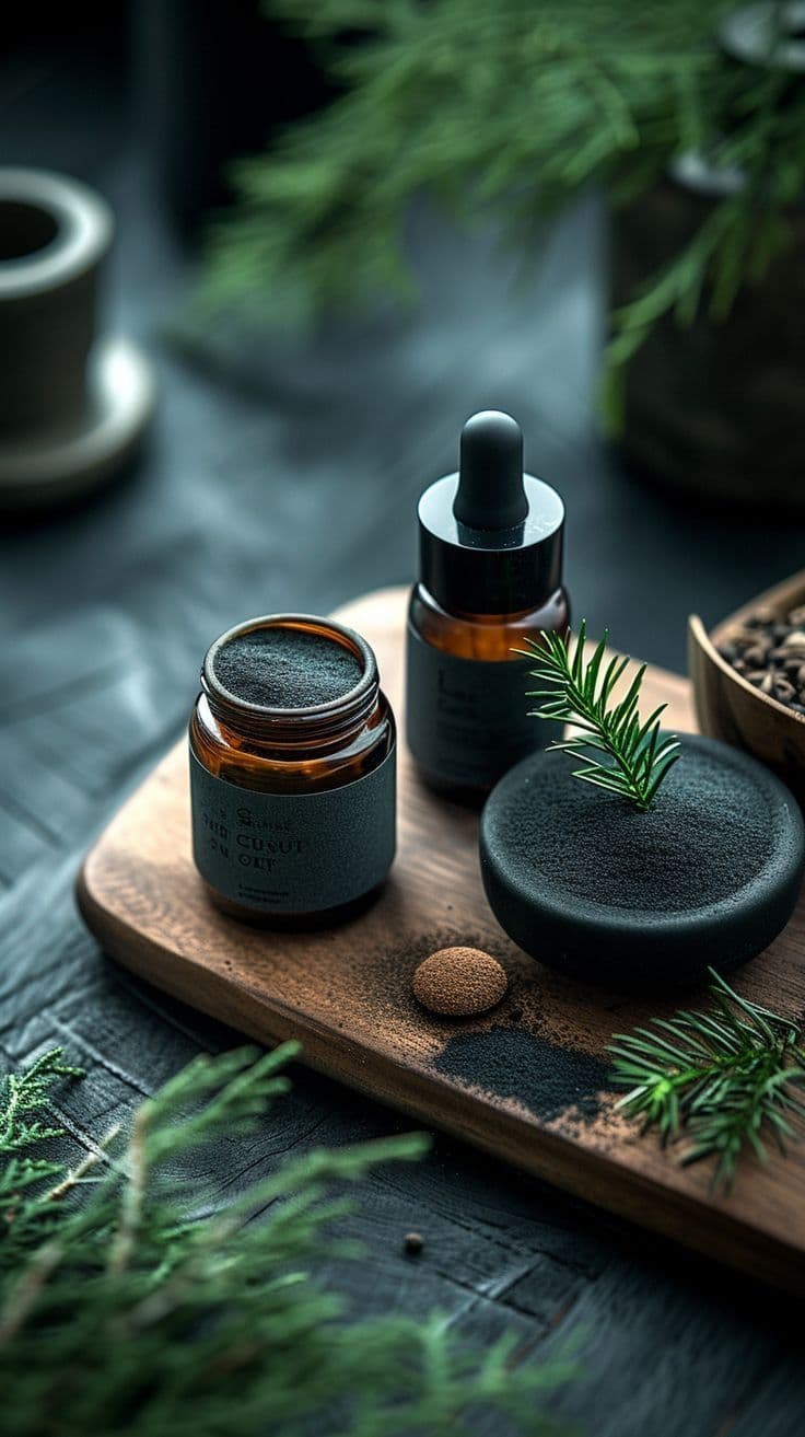 Scalp & Hair Mist