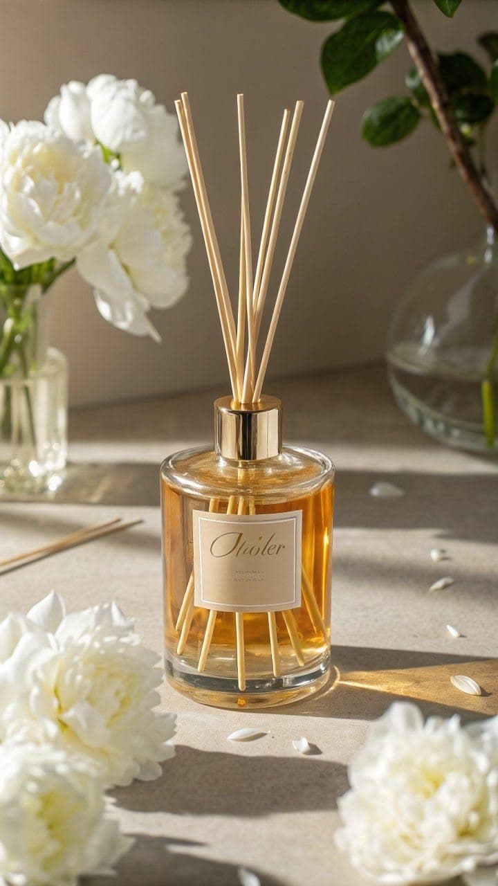Ambient Fragrances