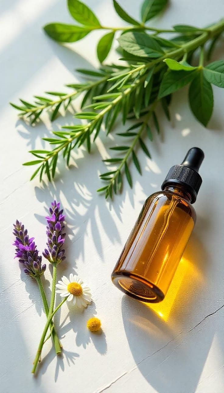 Essential Oils