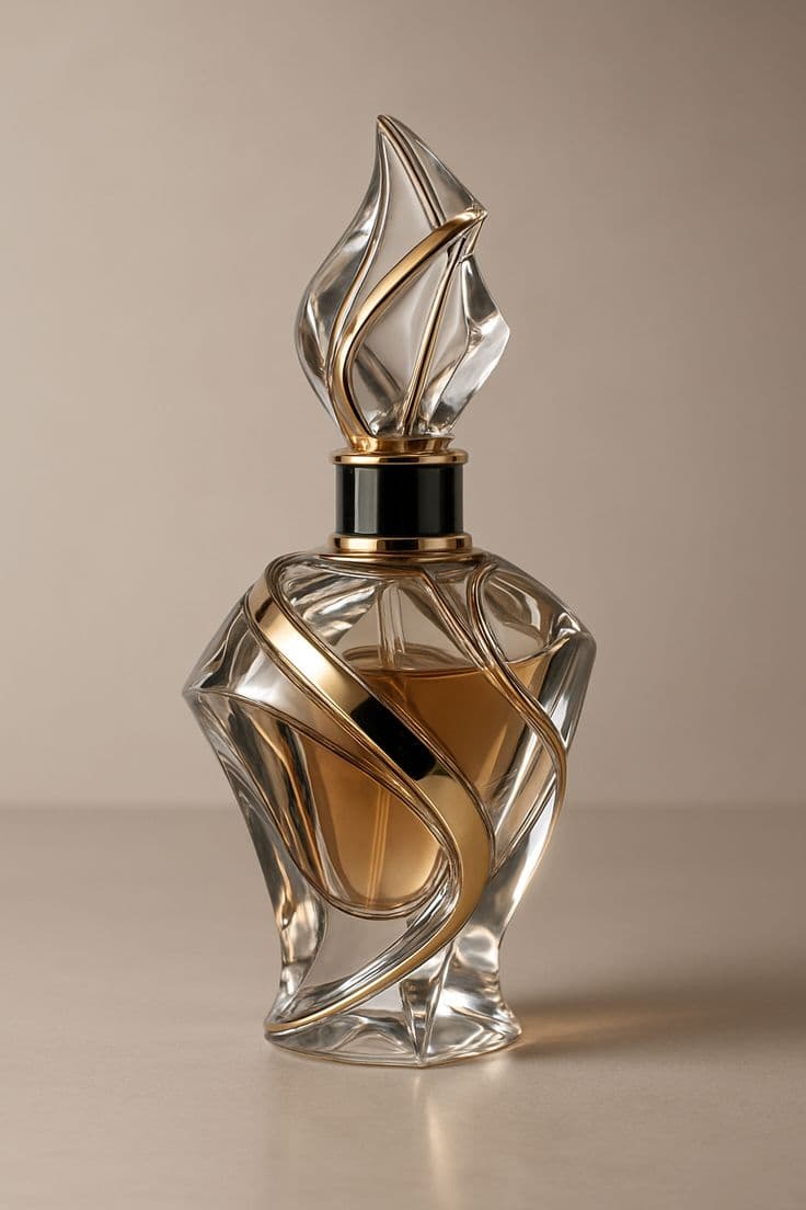 Fragrances