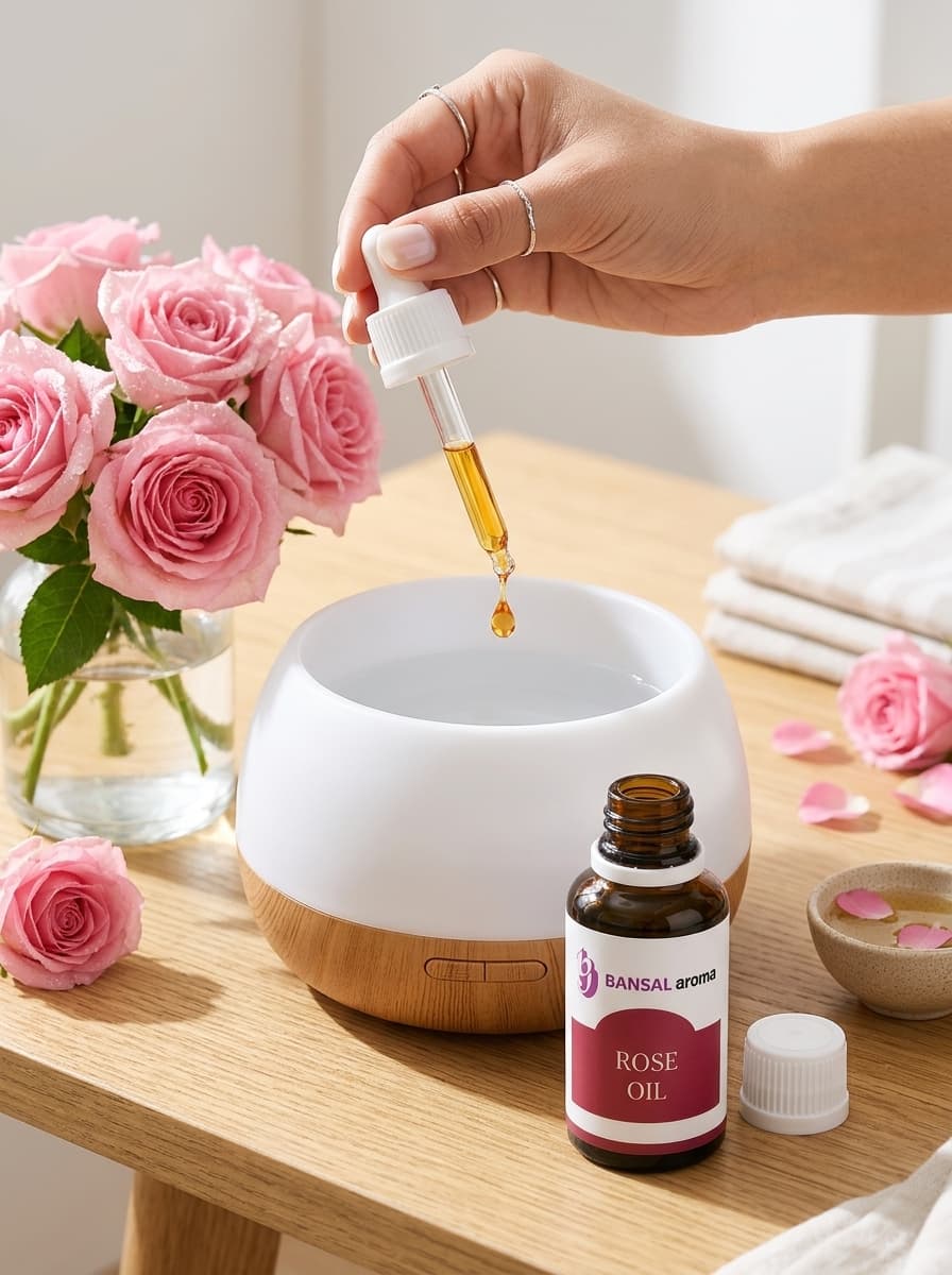 Aroma Diffuser