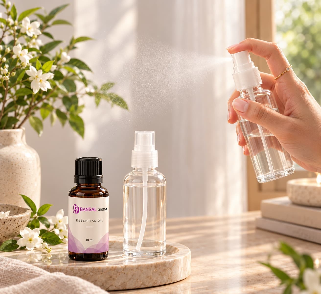 Daily Facial Toner
