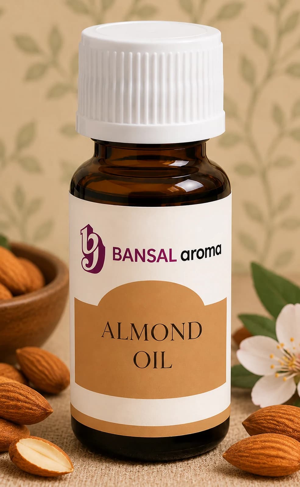 Almond Oil