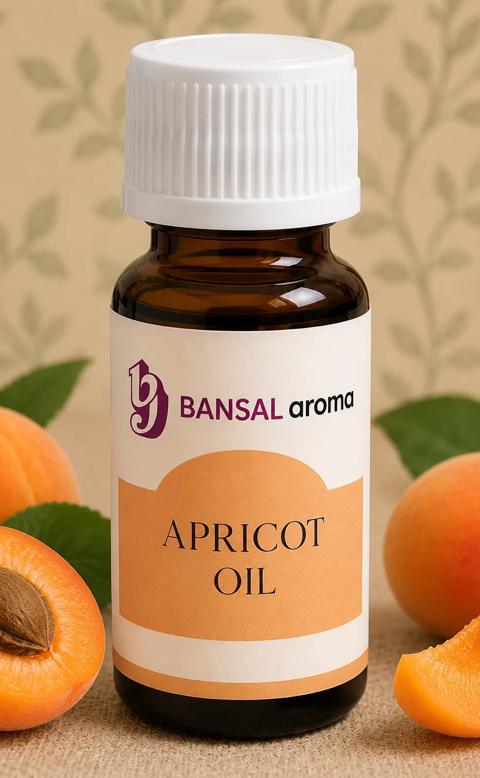 Apricot Oil