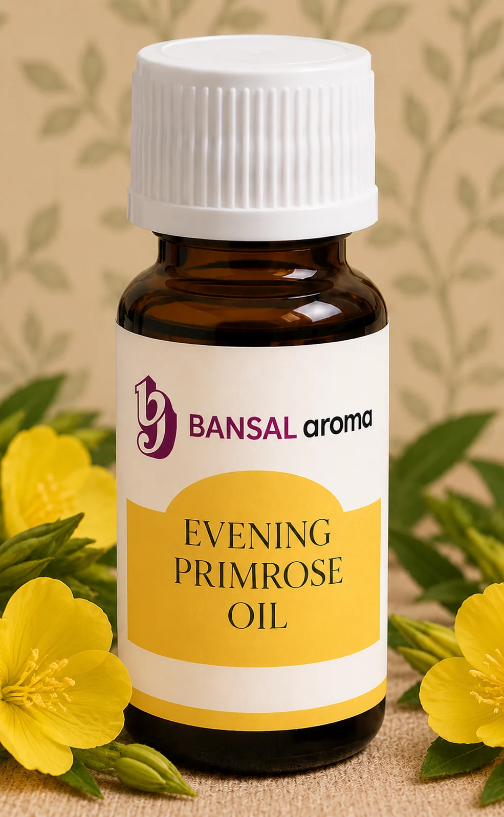 Evening Primrose Oil