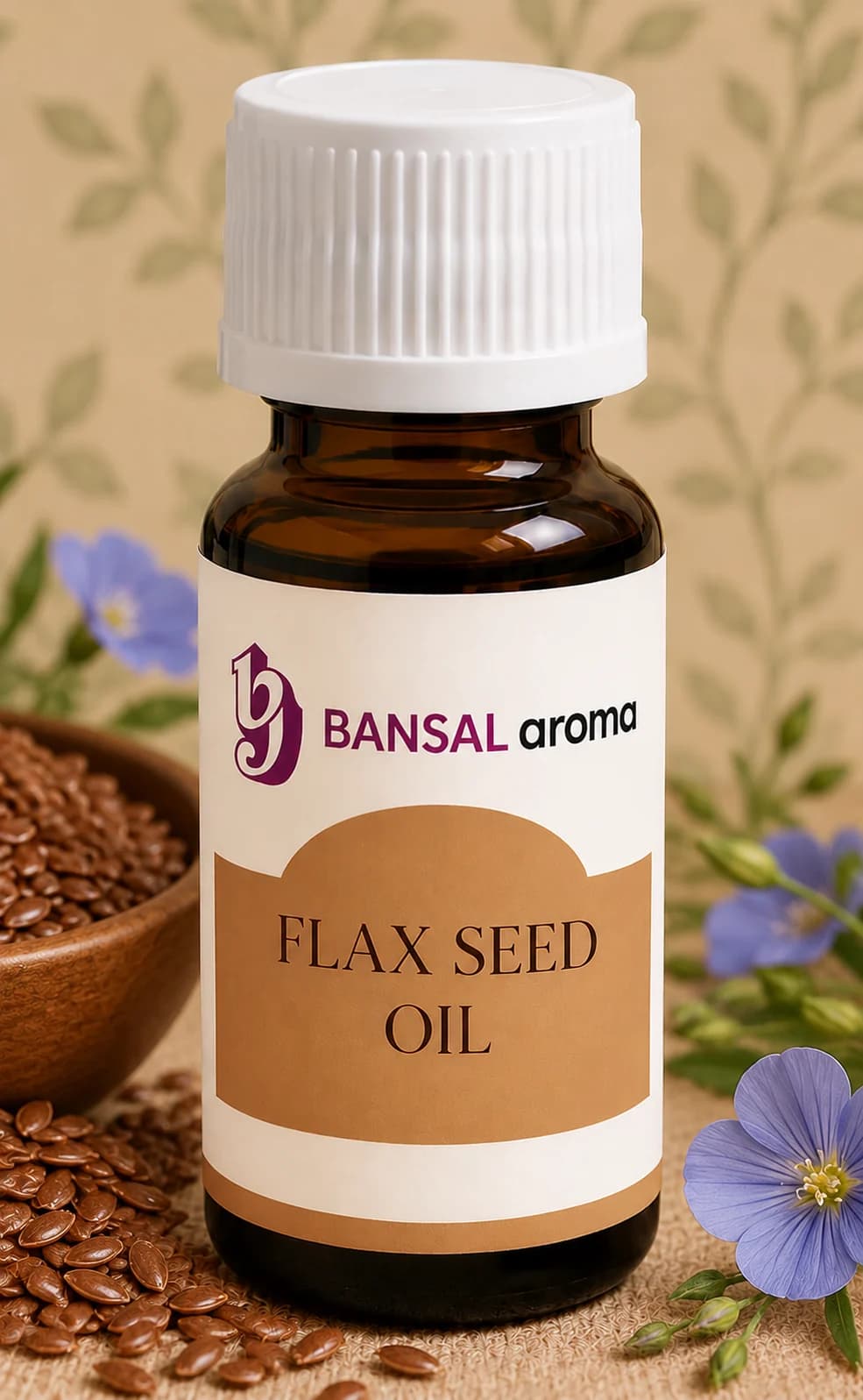 Flax Seed Oil