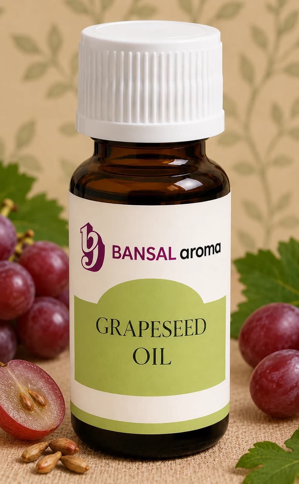 Grapeseed Oil