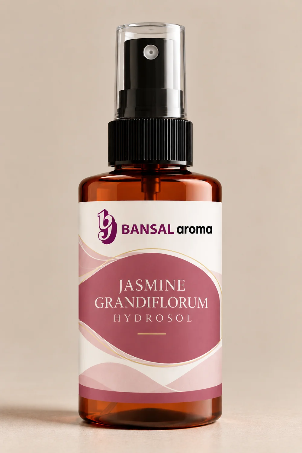 Jasmine Grandiflorum Hydrosol