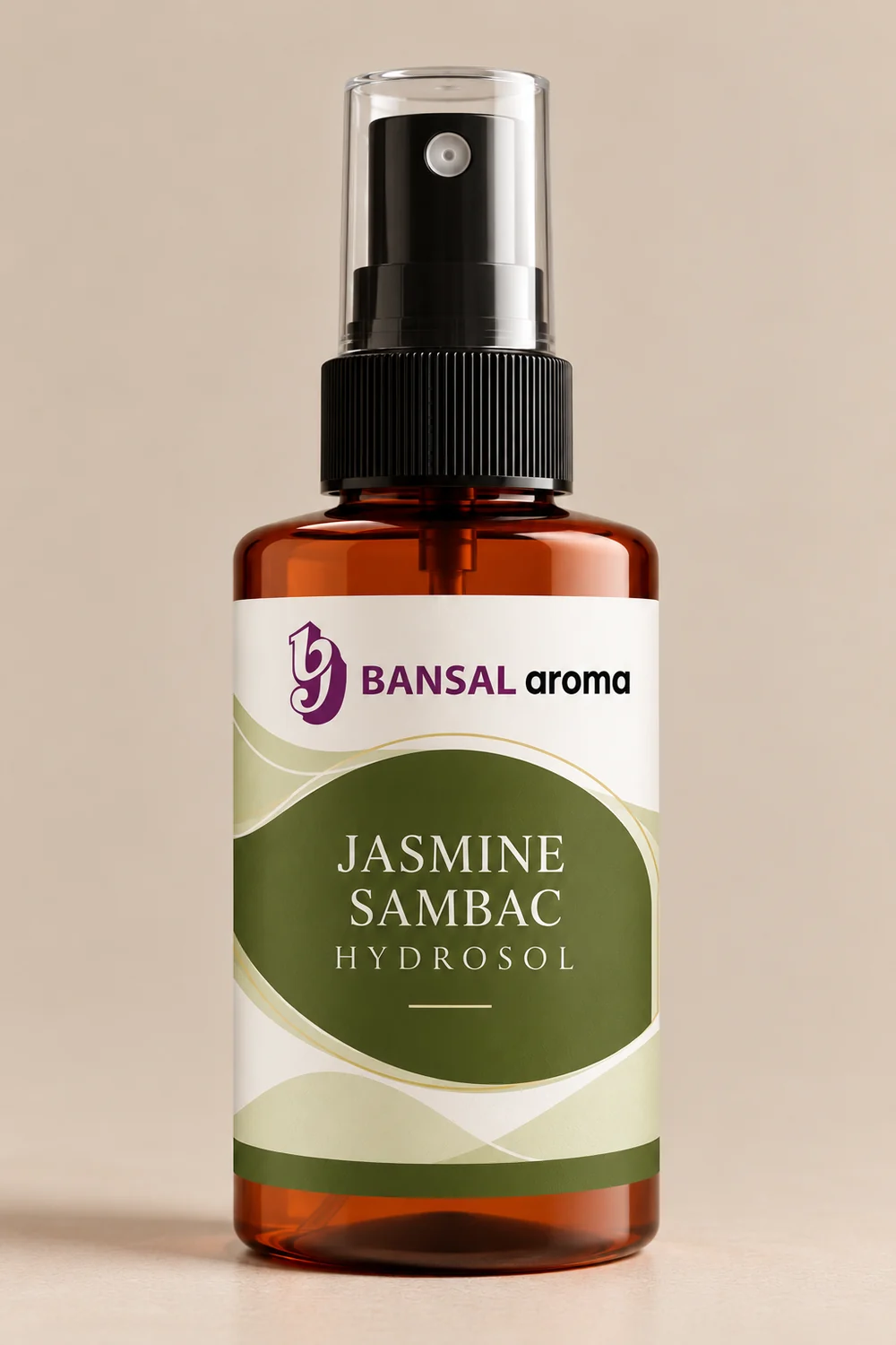 Jasmine Sambac Hydrosol