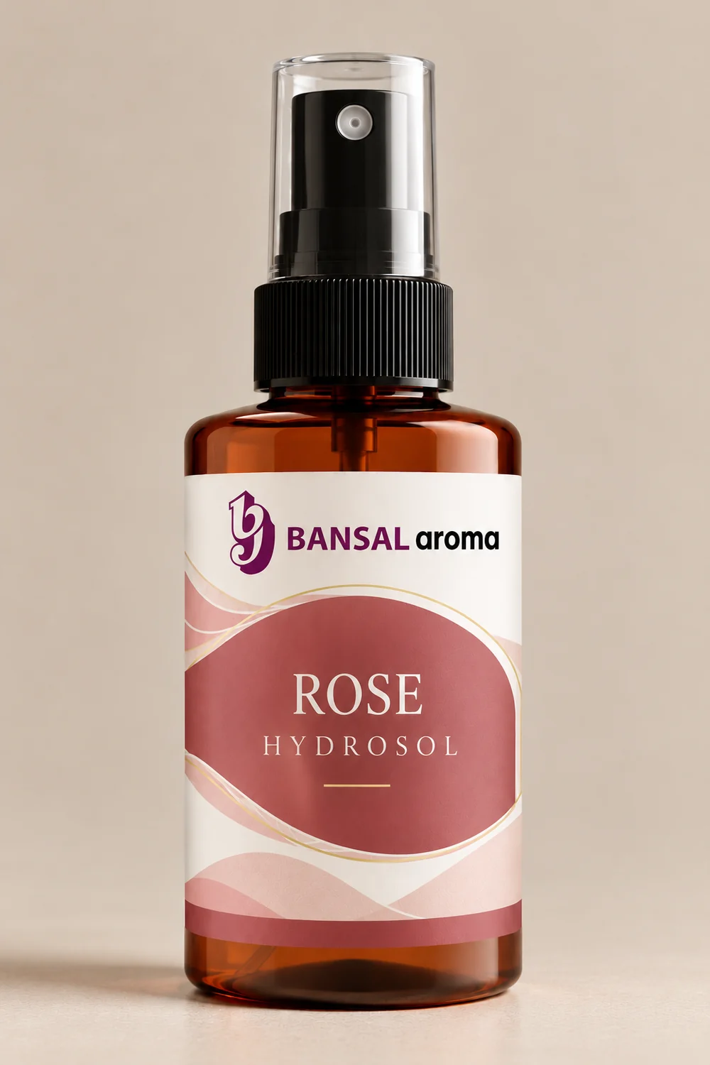 Rose Hydrosol