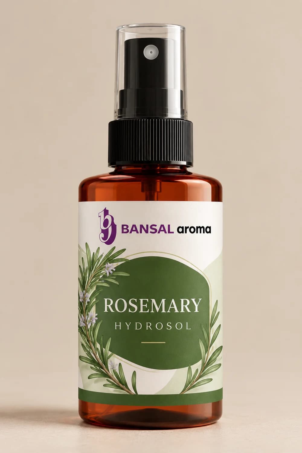 Rosemary Hydrosol