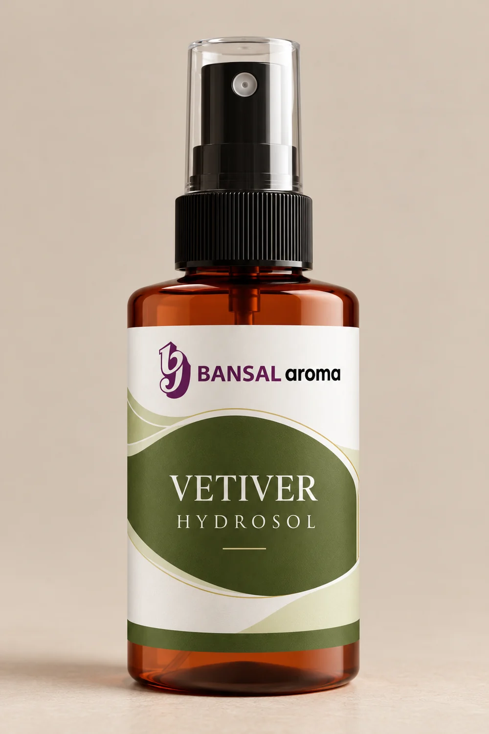 Vetiver Hydrosol