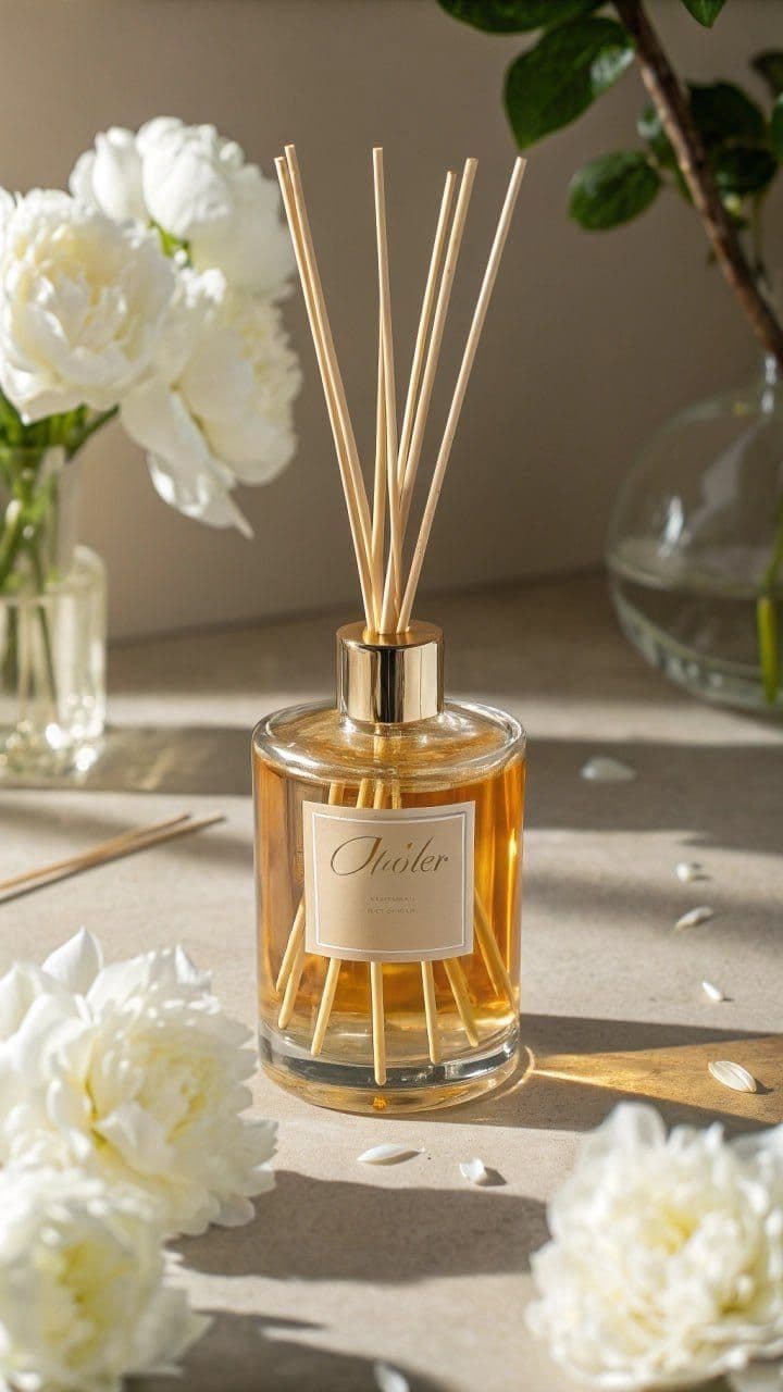 A Beginner's Guide to Diffusing Essential Oils at Home