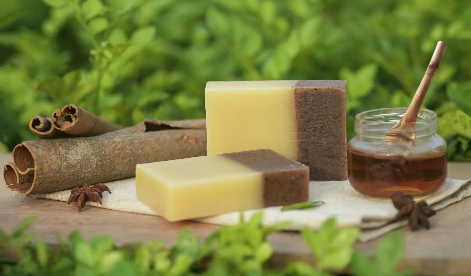 How to Use Essential Oils in Soap Making