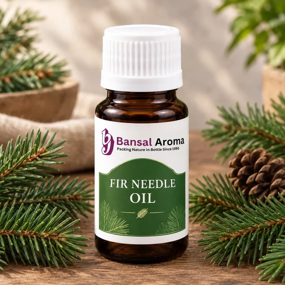 Fir Needle Oil