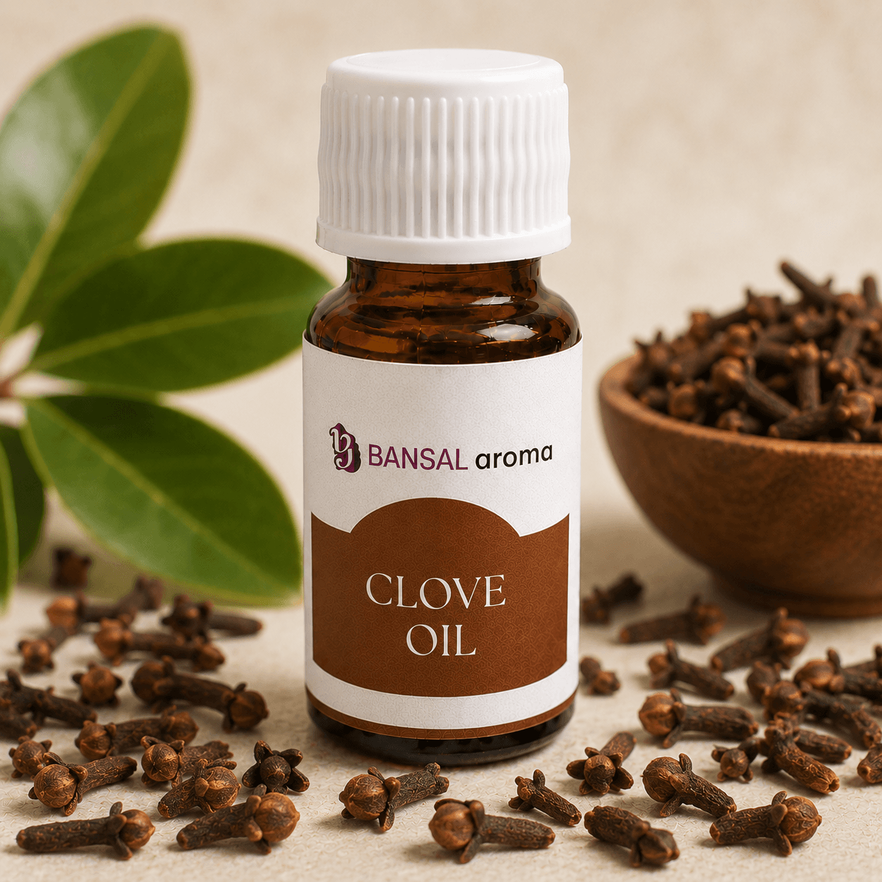 Clove Oil