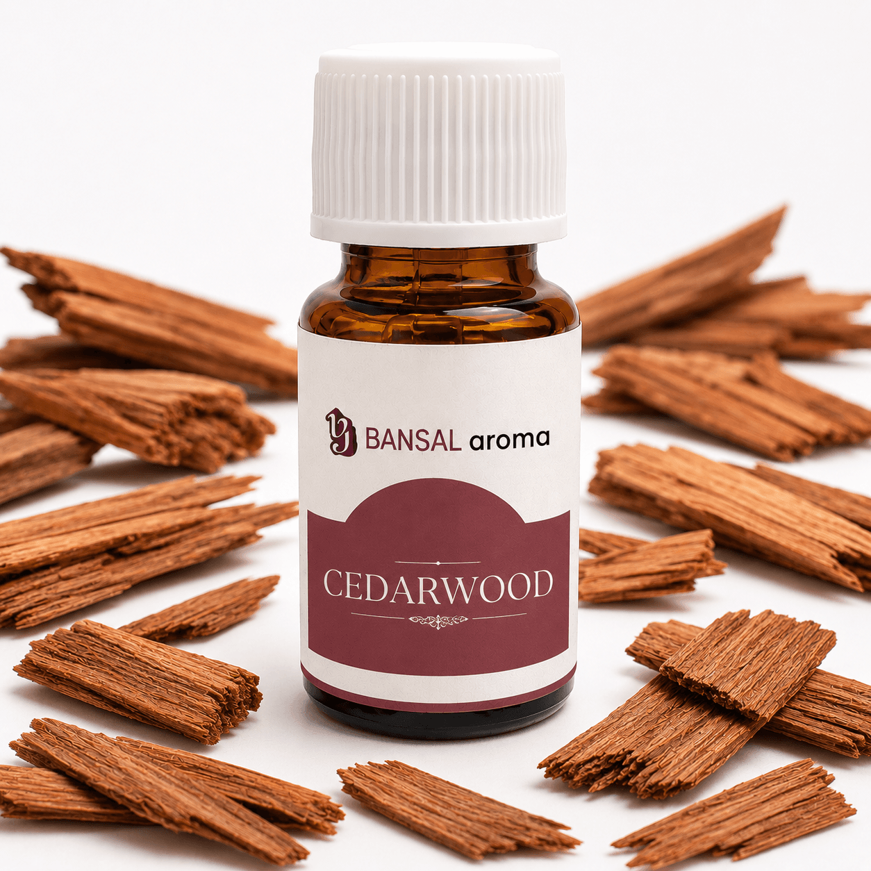 Cedarwood Oil