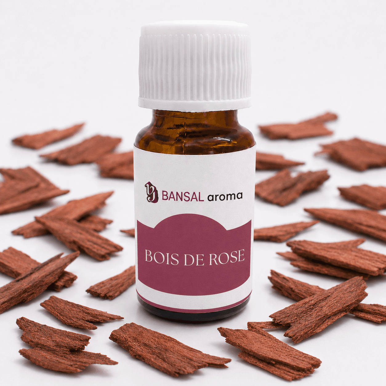 Bois De Rose Oil