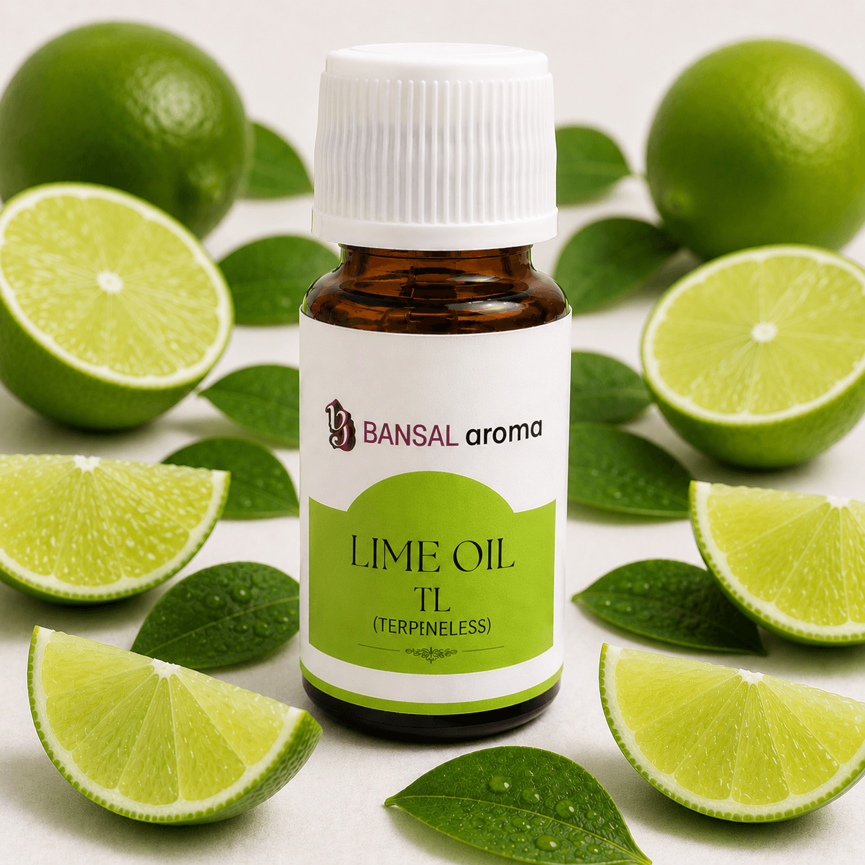Lime Oil TL