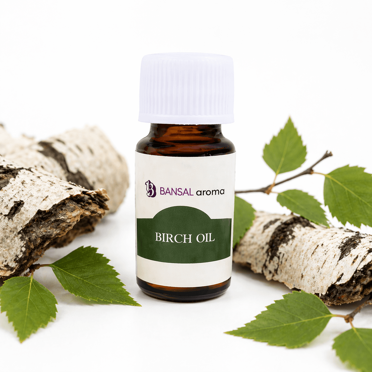 Birch Oil