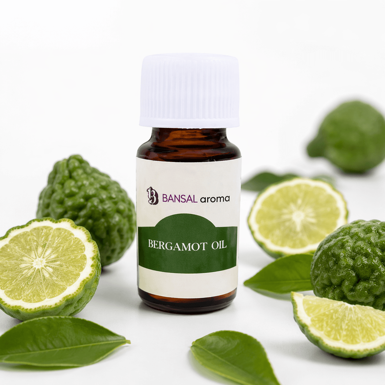 Bergamot Oil TL