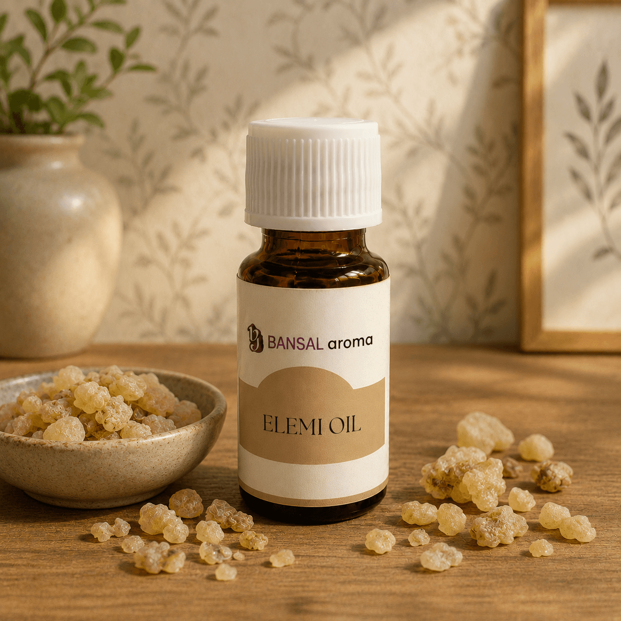 Elemi Oil