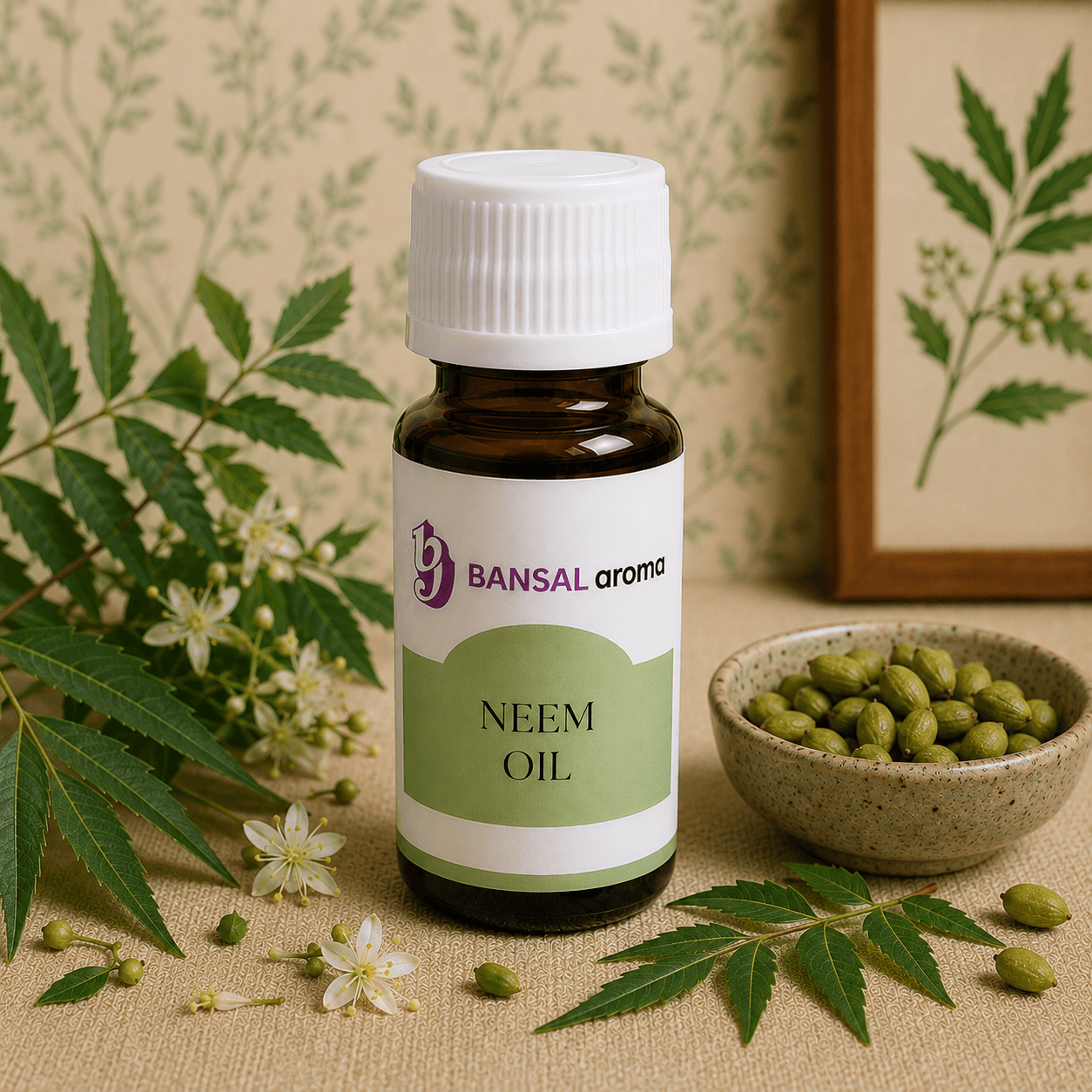 Neem Oil