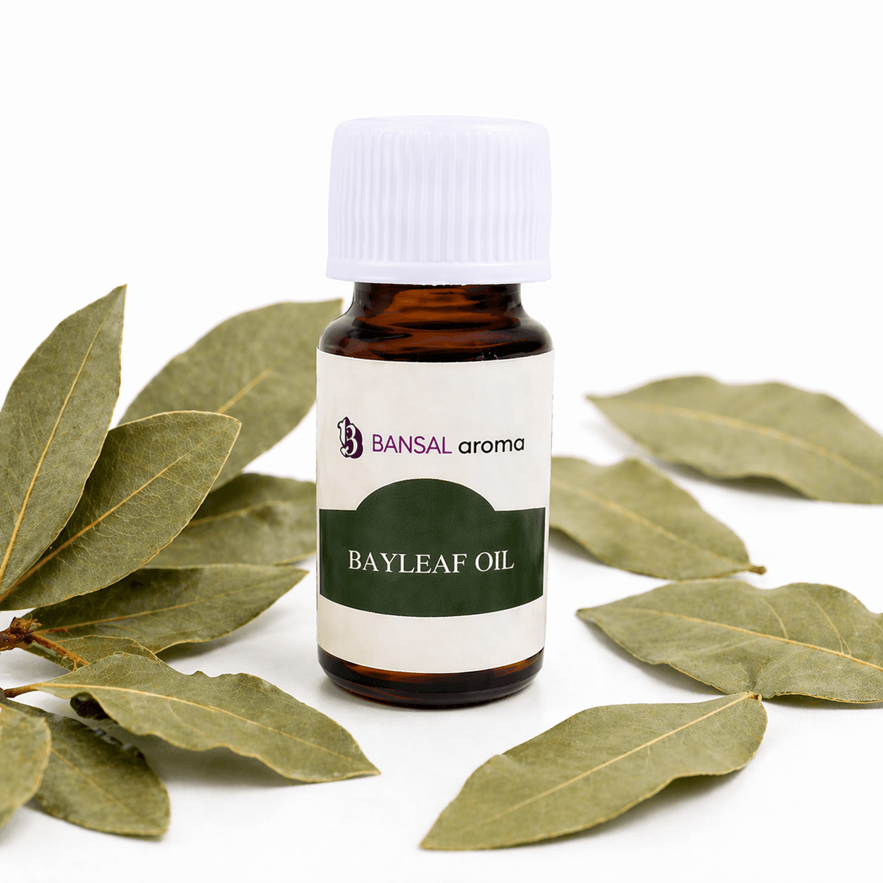 Bay Leaf Oil Sweet