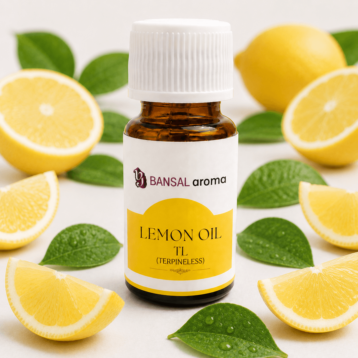Lemon Oil TL