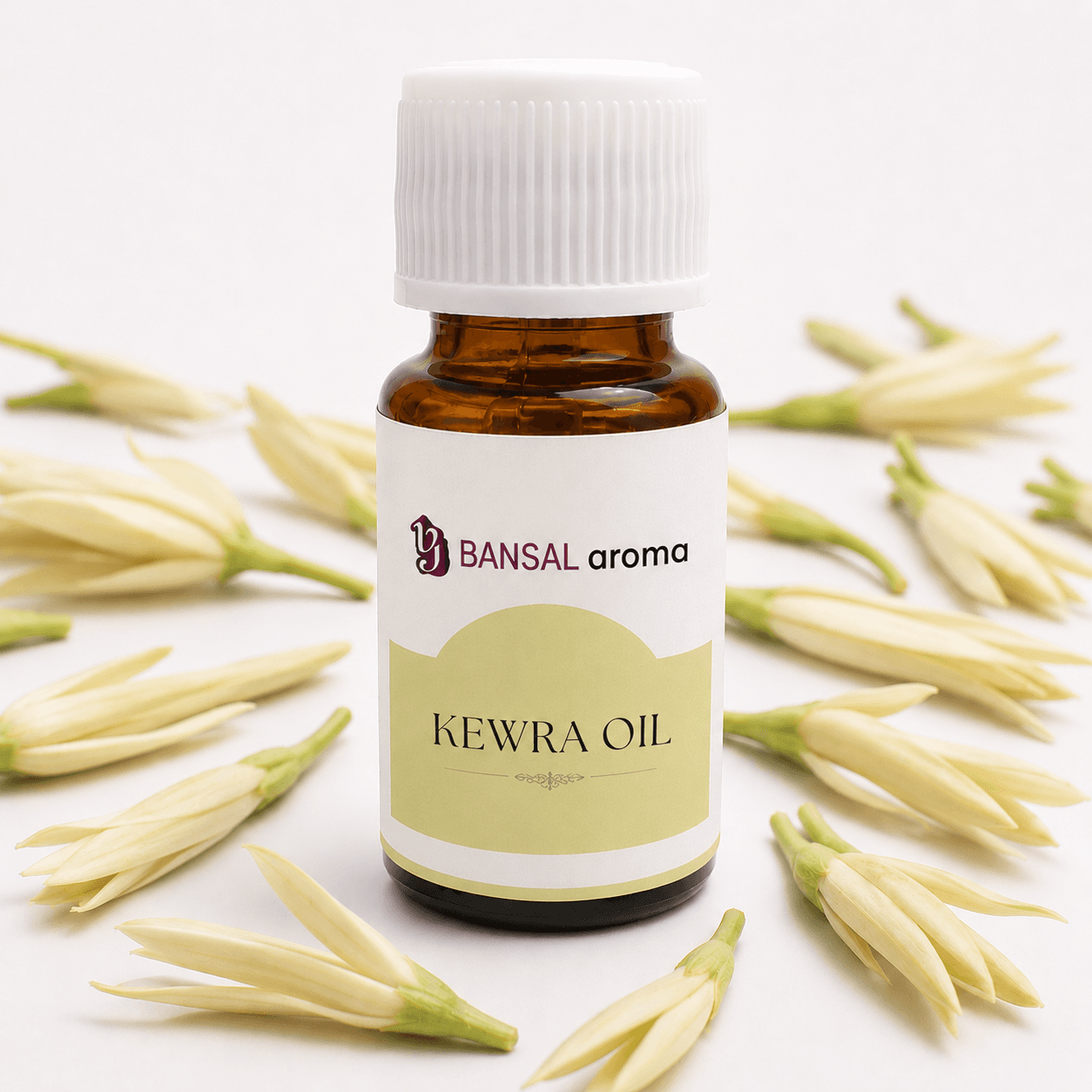 Kewra Oil