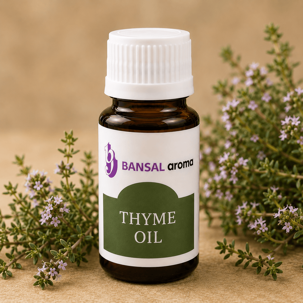 Thyme Oil